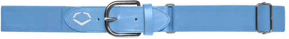 Evoshield Adult Elastic Game Belt Wb6037112 - Victory Blue
