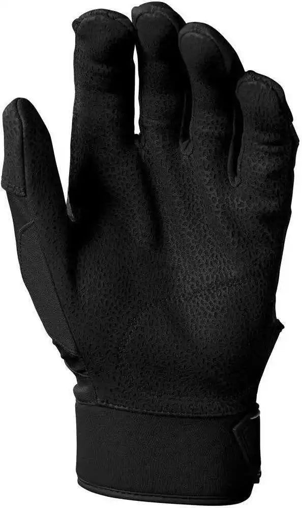 Evoshield Adult Evo Standout Batting Gloves - Black