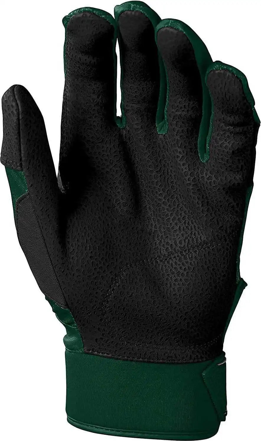 Evoshield Adult Evo Standout Batting Gloves - Dark Green