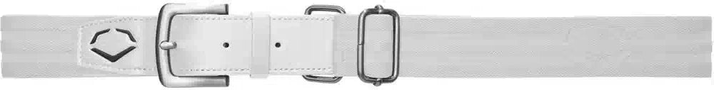 Evoshield Adult Next Gen Game Belt Wb6052505 - Team White