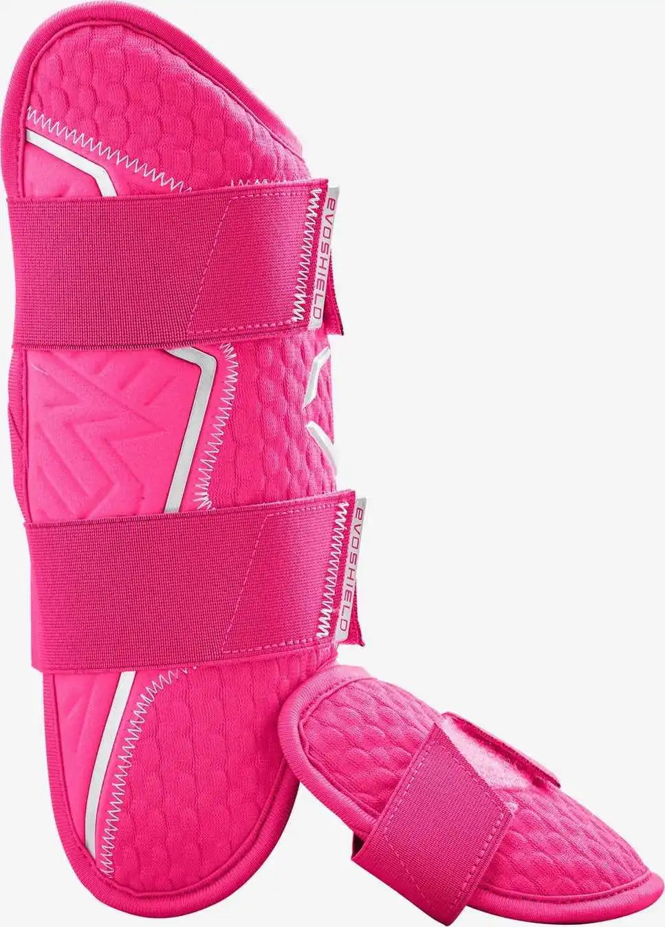 Evoshield Adult Pro Srz-2 Batter’s Leg Guard - Pink