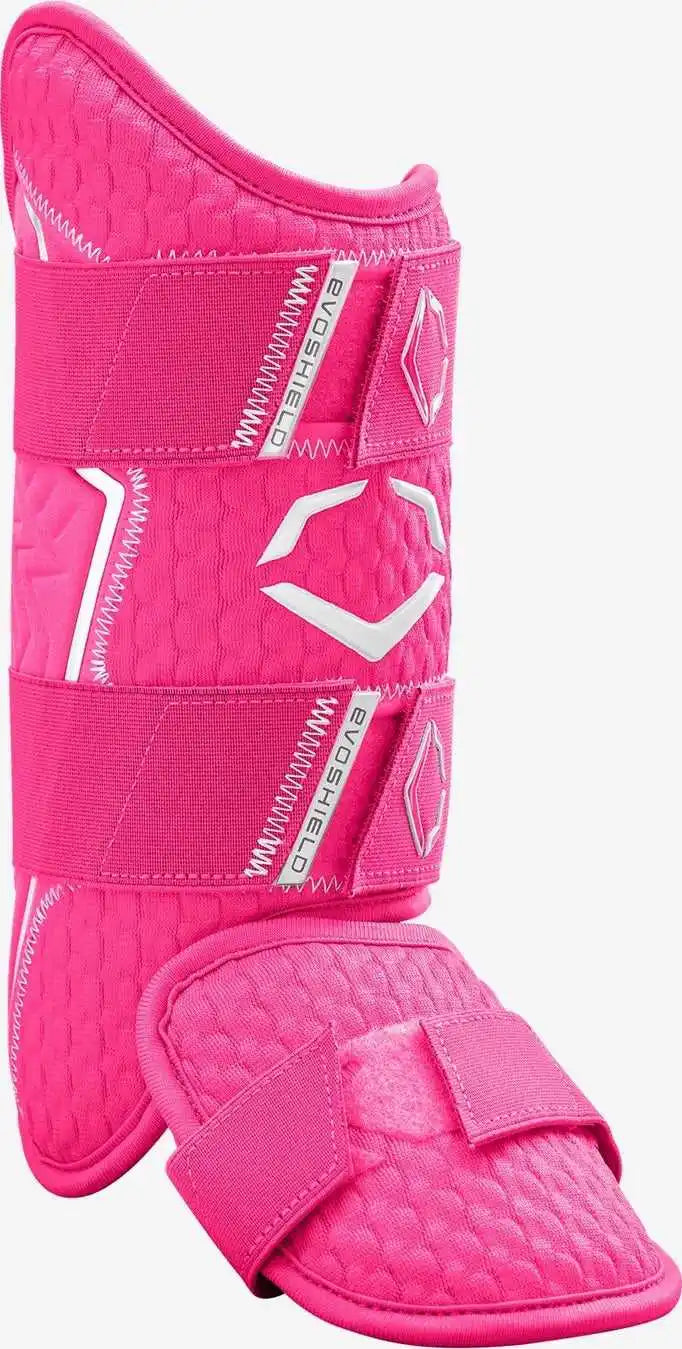 Evoshield Adult Pro Srz-2 Batter’s Leg Guard - Pink
