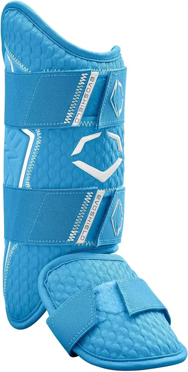 Evoshield Adult Pro Srz-2 Batter’s Leg Guard - Victory Blue