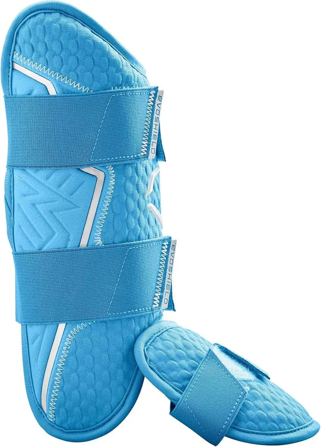 Evoshield Adult Pro Srz-2 Batter’s Leg Guard - Victory Blue