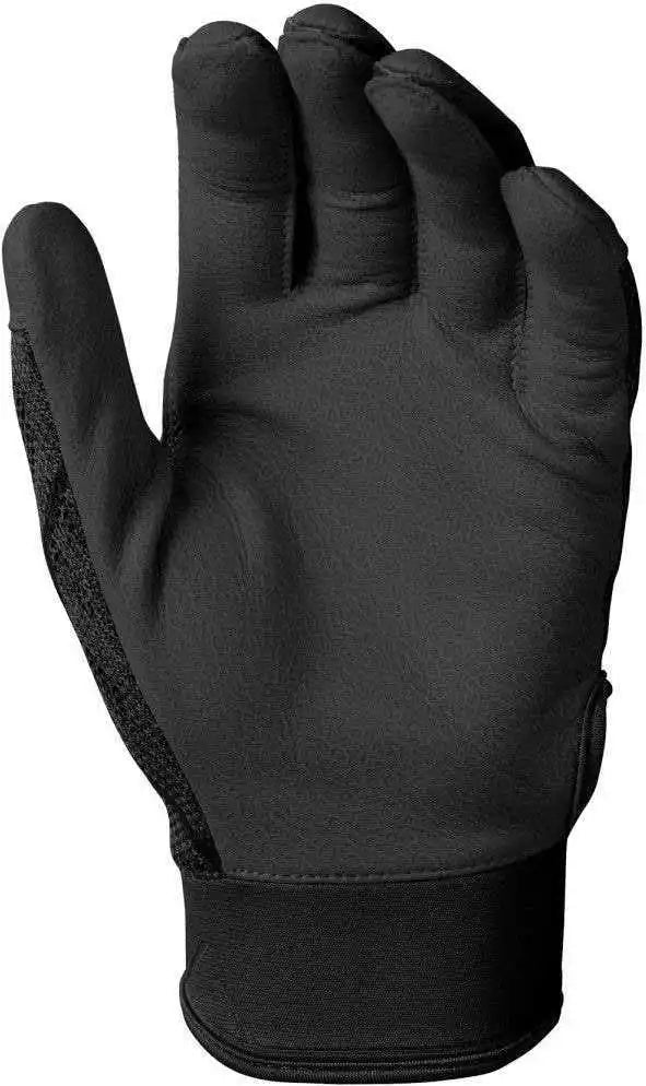 Evoshield Adult Pro-srz Batting Gloves - Black