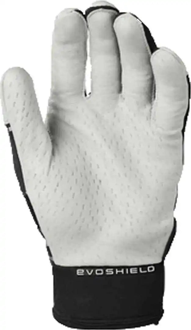 Evoshield Adult Pro-srz V2 Batting Gloves - Black