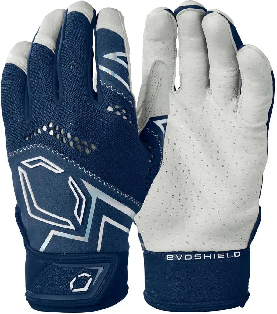 Evoshield Adult Pro-srz V2 Batting Gloves - Navy