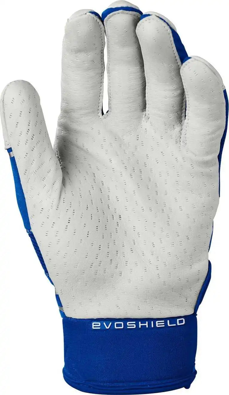 Evoshield Adult Pro-srz V2 Batting Gloves - Royal