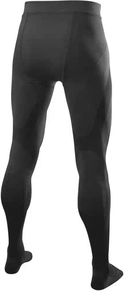 Evoshield Adult Recovery Dna 21 Compression Tight Wb6005701 - Black