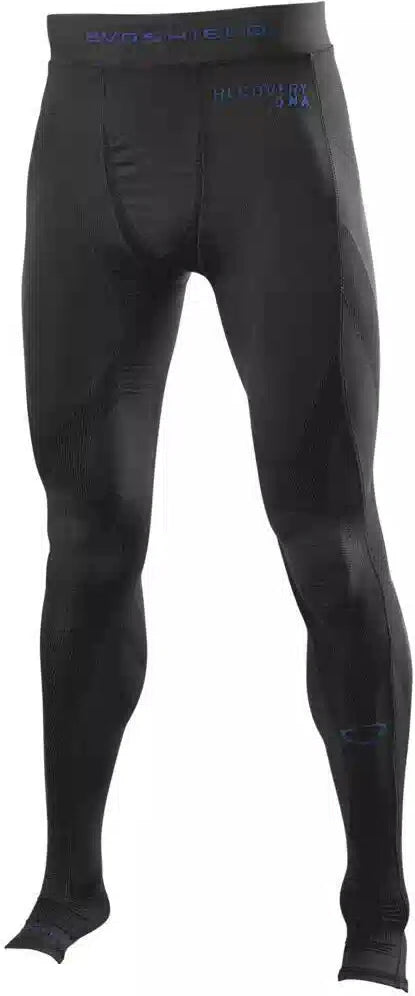 Evoshield Adult Recovery Dna 21 Compression Tight Wb6005701 - Black