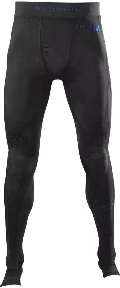 Evoshield Adult Recovery Dna 21 Compression Tight Wb6005701 - Black