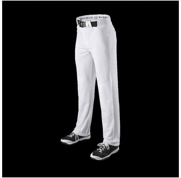 Evoshield Adult Salute Open Bottom Pant Wtv1076tw - Team White