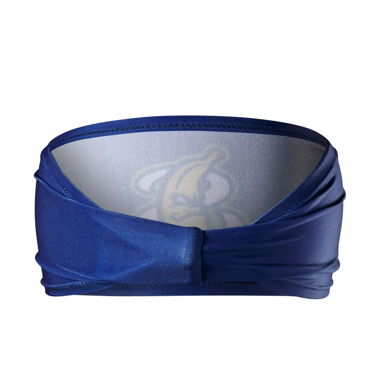 Evoshield Bananas Headbands Angry Banana Osfm - Navy