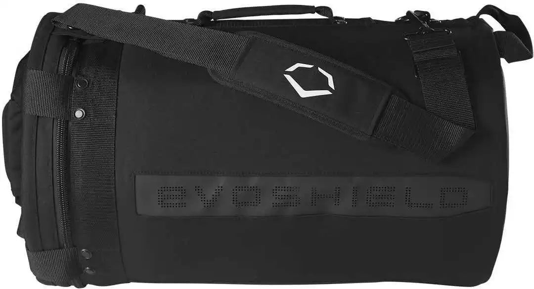 Evoshield Baseball/softball Ball Bag - Black