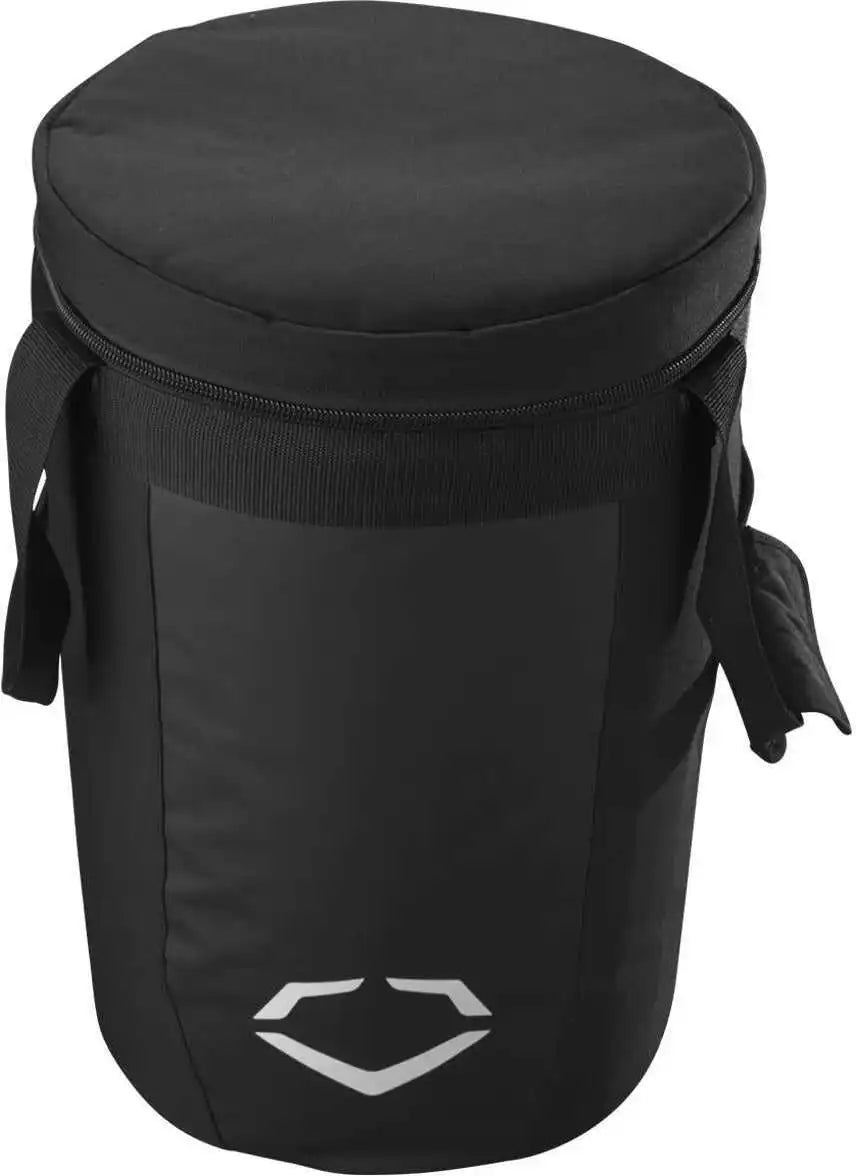 Evoshield Baseball/softball Ball Bag - Black