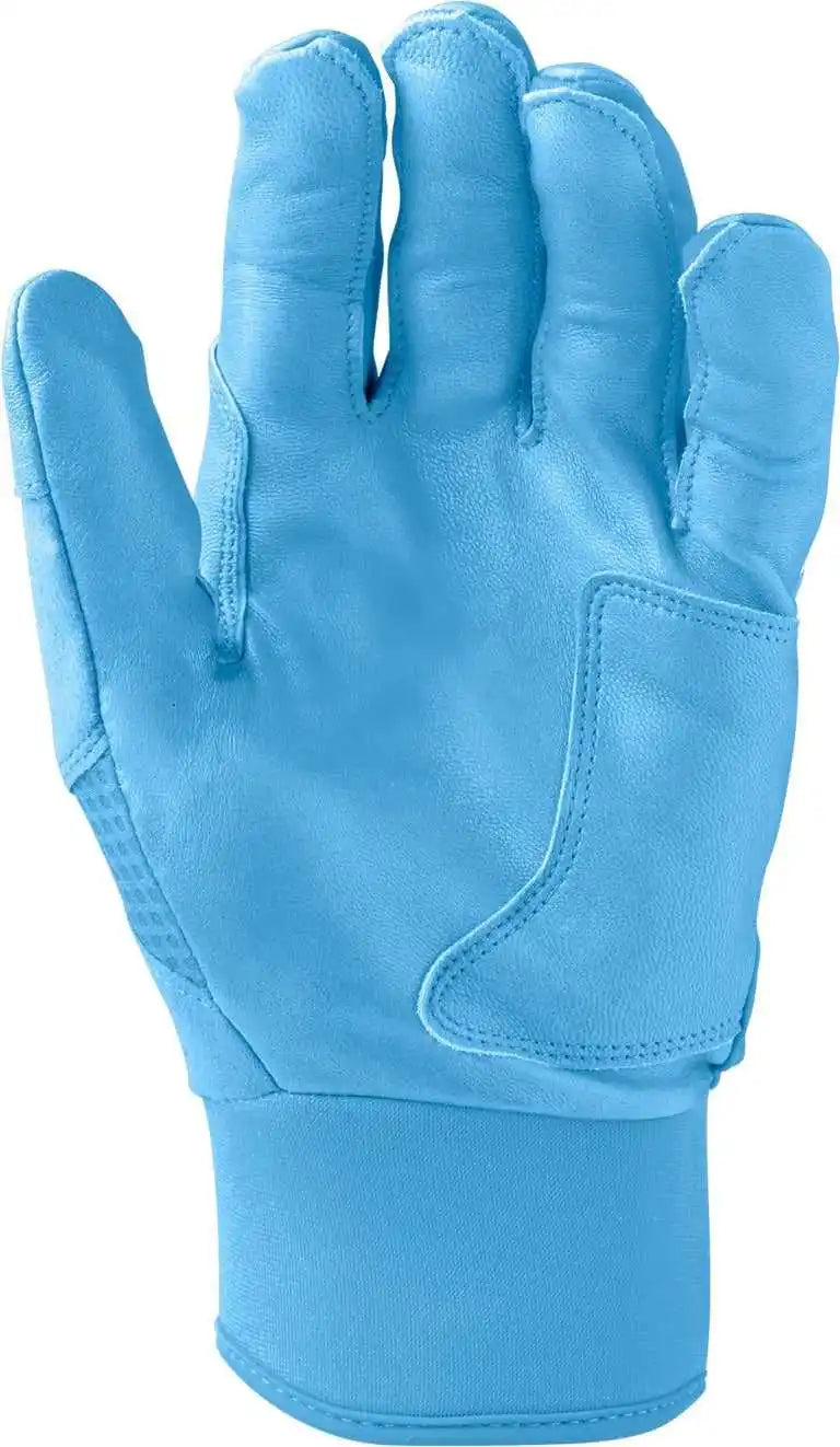 Evoshield Carbyne Adult Batting Glove - Victory Blue