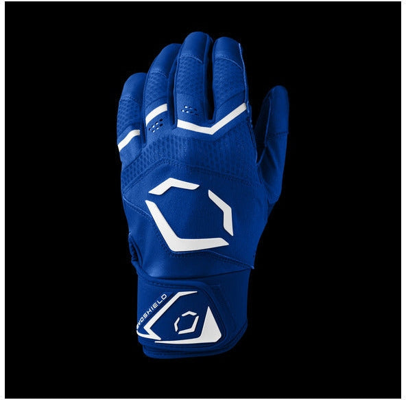 Evoshield Carbyne Batting Gloves Wb5742605 - Royal
