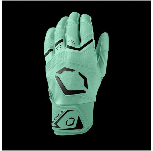 Evoshield Carbyne Batting Gloves Wb5742607 - Seafoam