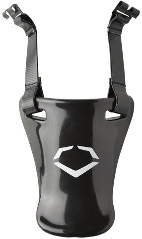 Evoshield Catcher’s Masks Wb5711501 - Black - Osfm