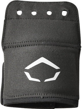 Evoshield Catcher’s Wrist Guard Wb5714001 - Black - Osfm