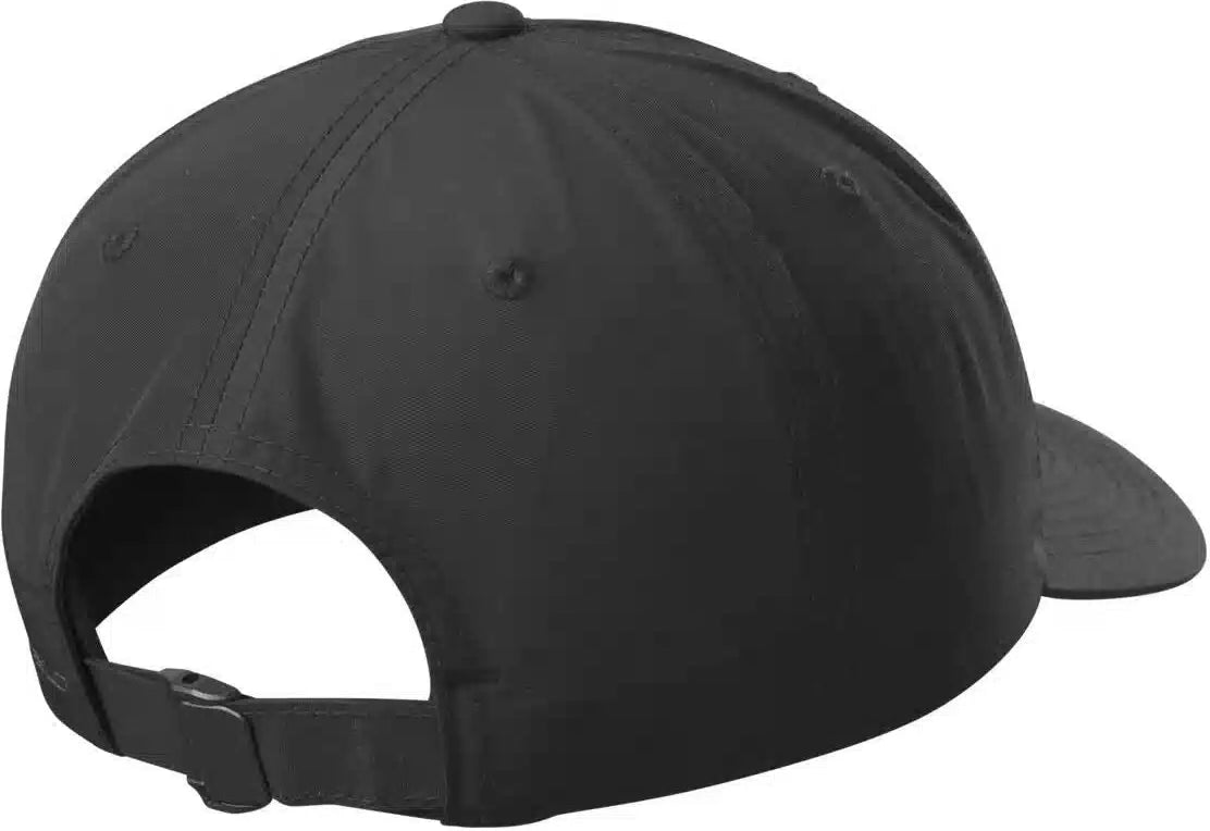Evoshield Everyday Active Strapback Cap Wb6059901 - Black - Osfm