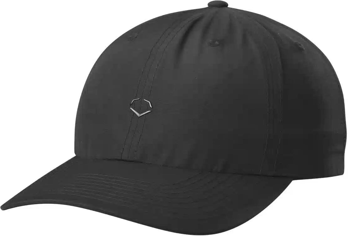 Evoshield Everyday Active Strapback Cap Wb6059901 - Black - Osfm