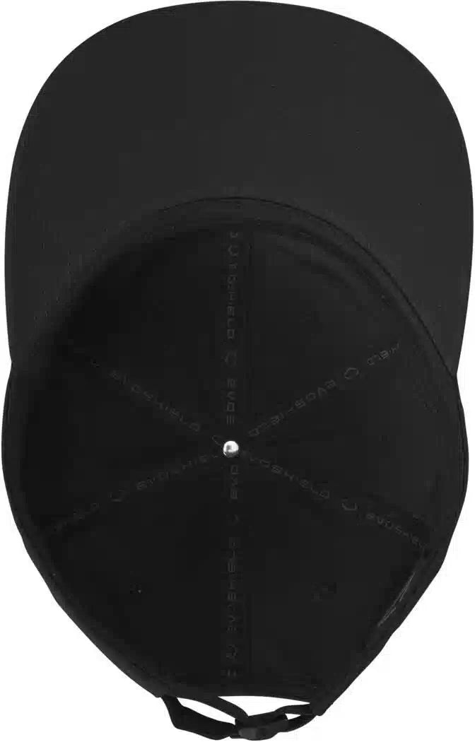 Evoshield Everyday Active Strapback Cap Wb6059901 - Black - Osfm
