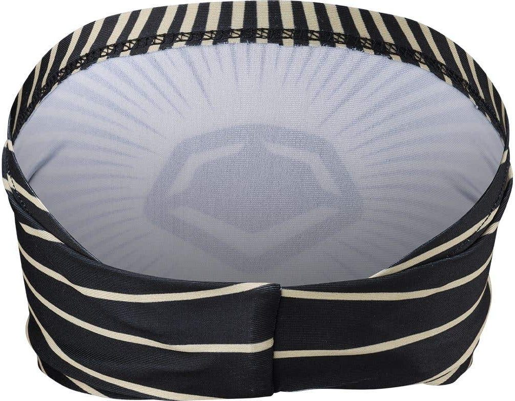 Evoshield Evobelieve Adult Headband - Black