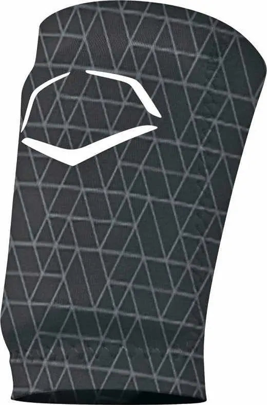 Evoshield Evocharge Protective Wrist Guard - Black