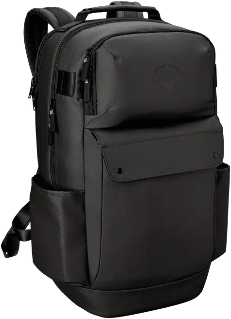 Evoshield Exec Backpack: Wb57180 - Black