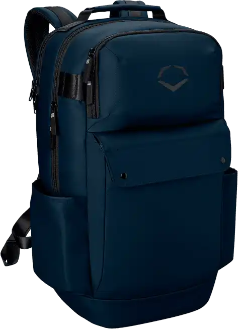 Evoshield Exec Backpack: Wb57180 - Navy