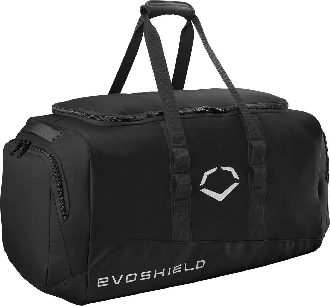 Evoshield Game Day Duffle Bag - Black