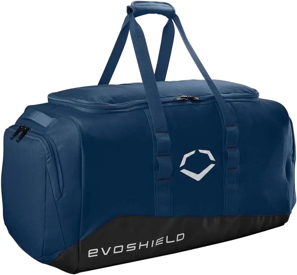 Evoshield Game Day Duffle Bag - Navy