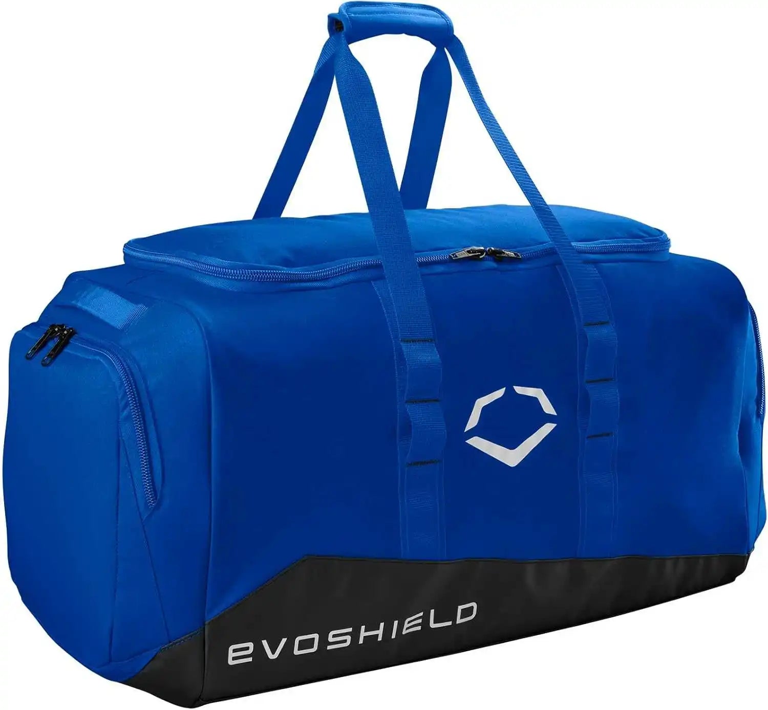 Evoshield Game Day Duffle Bag - Royal