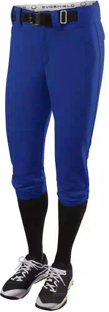 Evoshield Girls’ Standout Pant Wb6008408 - Royal