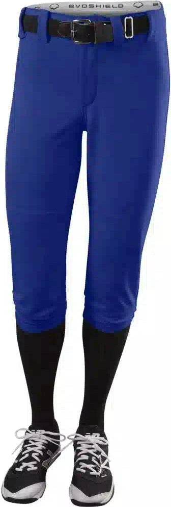 Evoshield Girls’ Standout Pant Wb6008408 - Royal