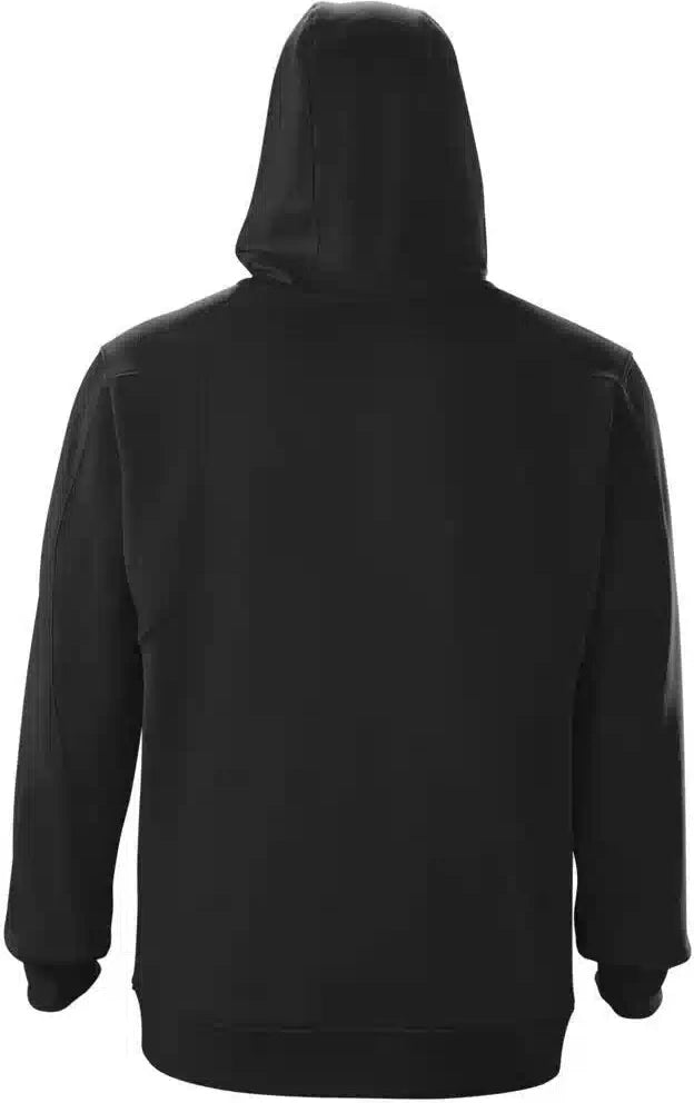 Evoshield Men’s 365 Fleece Hoodie Wb6015201 - Black