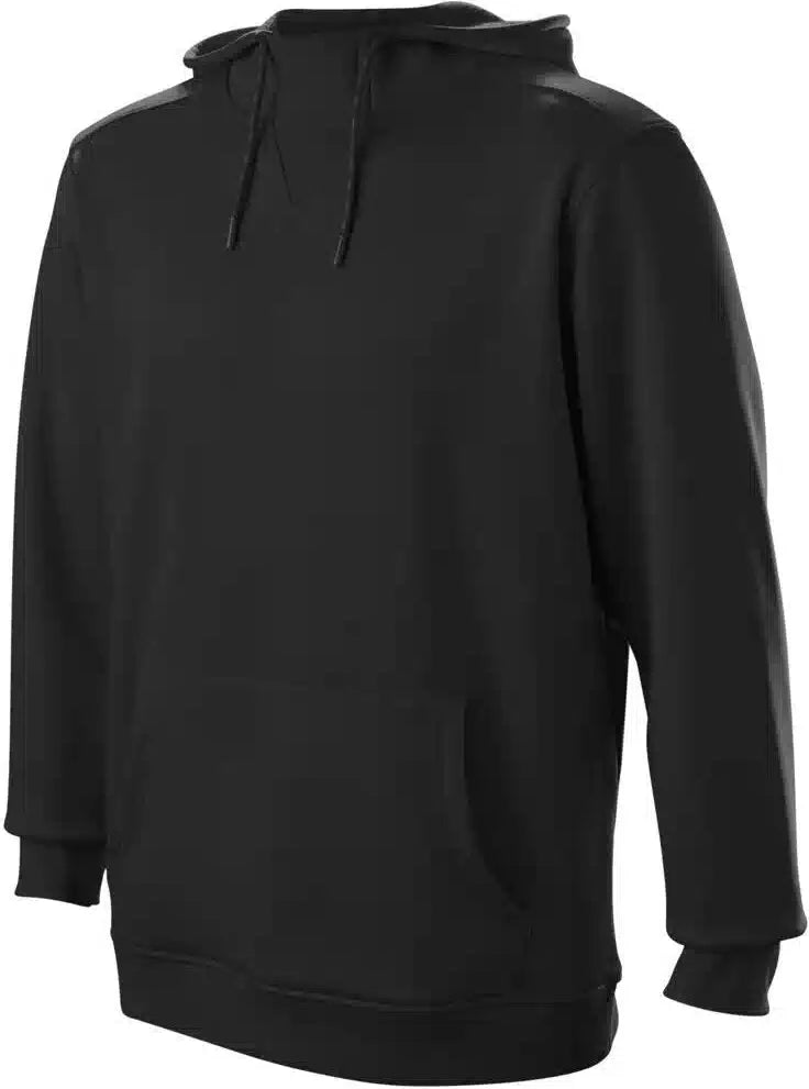 Evoshield Men’s 365 Fleece Hoodie Wb6015201 - Black