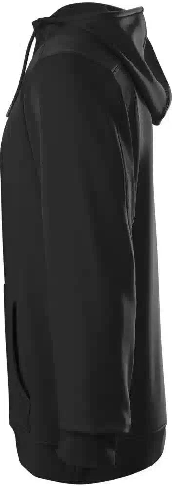 Evoshield Men’s 365 Fleece Hoodie Wb6015201 - Black