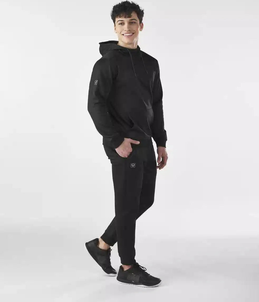 Evoshield Men’s 365 Fleece Hoodie Wb6015201 - Black