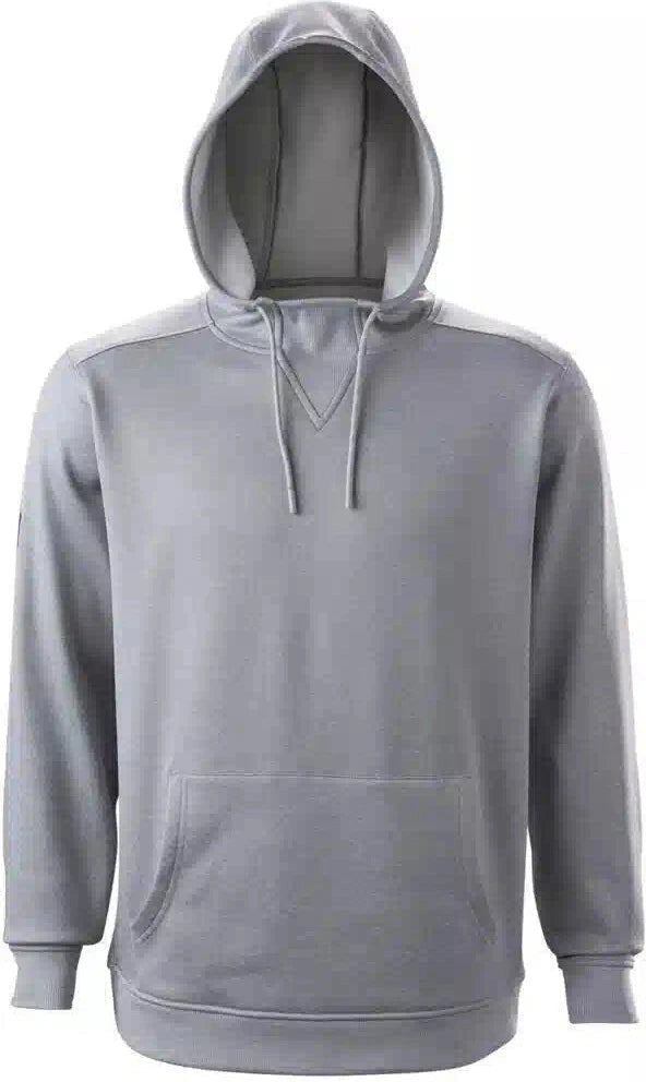 Evoshield Men’s 365 Fleece Hoodie Wb6015202 - Heather Gray