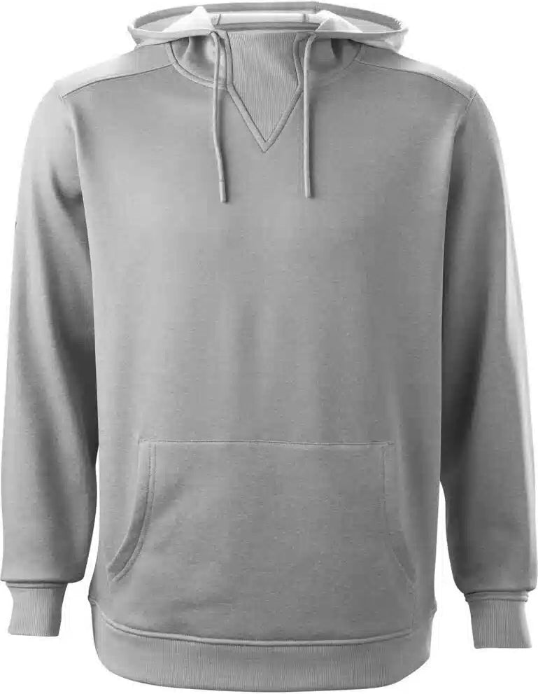 Evoshield Men’s 365 Fleece Hoodie Wb6015202 - Heather Gray