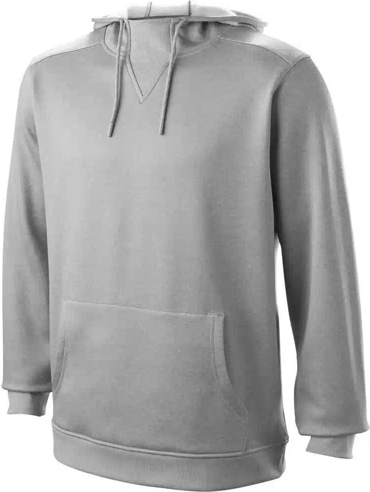 Evoshield Men’s 365 Fleece Hoodie Wb6015202 - Heather Gray