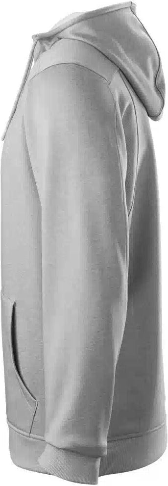 Evoshield Men’s 365 Fleece Hoodie Wb6015202 - Heather Gray