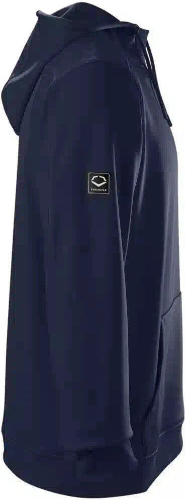 Evoshield Men’s 365 Fleece Hoodie Wb6015203 - Navy