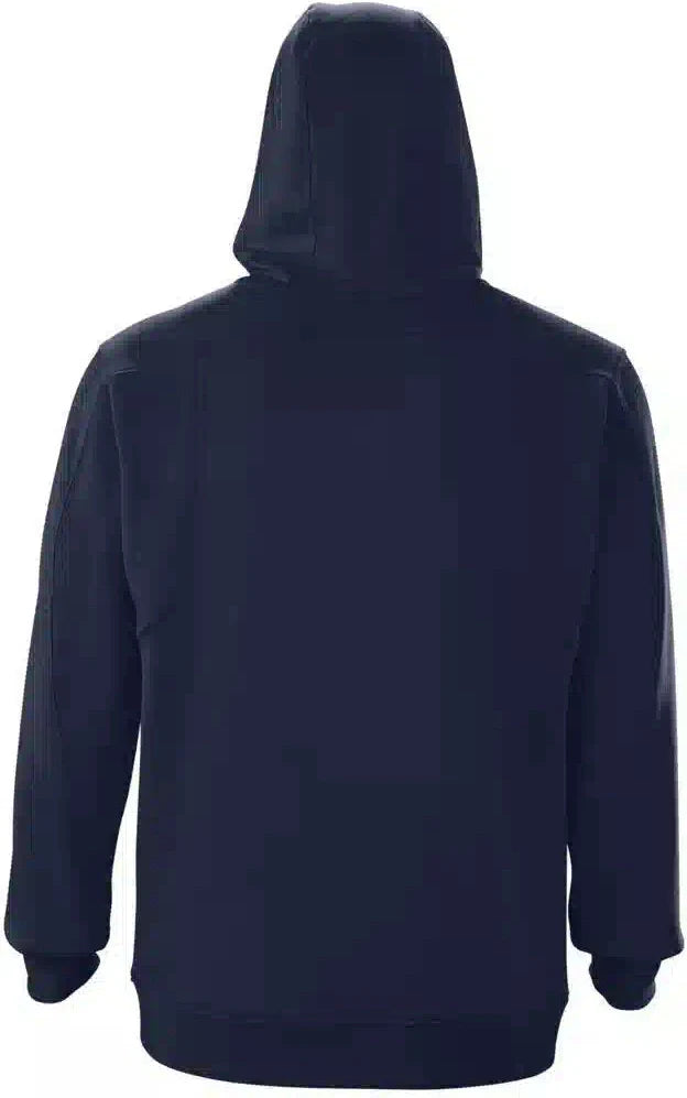 Evoshield Men’s 365 Fleece Hoodie Wb6015203 - Navy