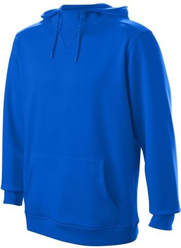 Evoshield Men’s 365 Fleece Hoodie Wb6015204 - Royal