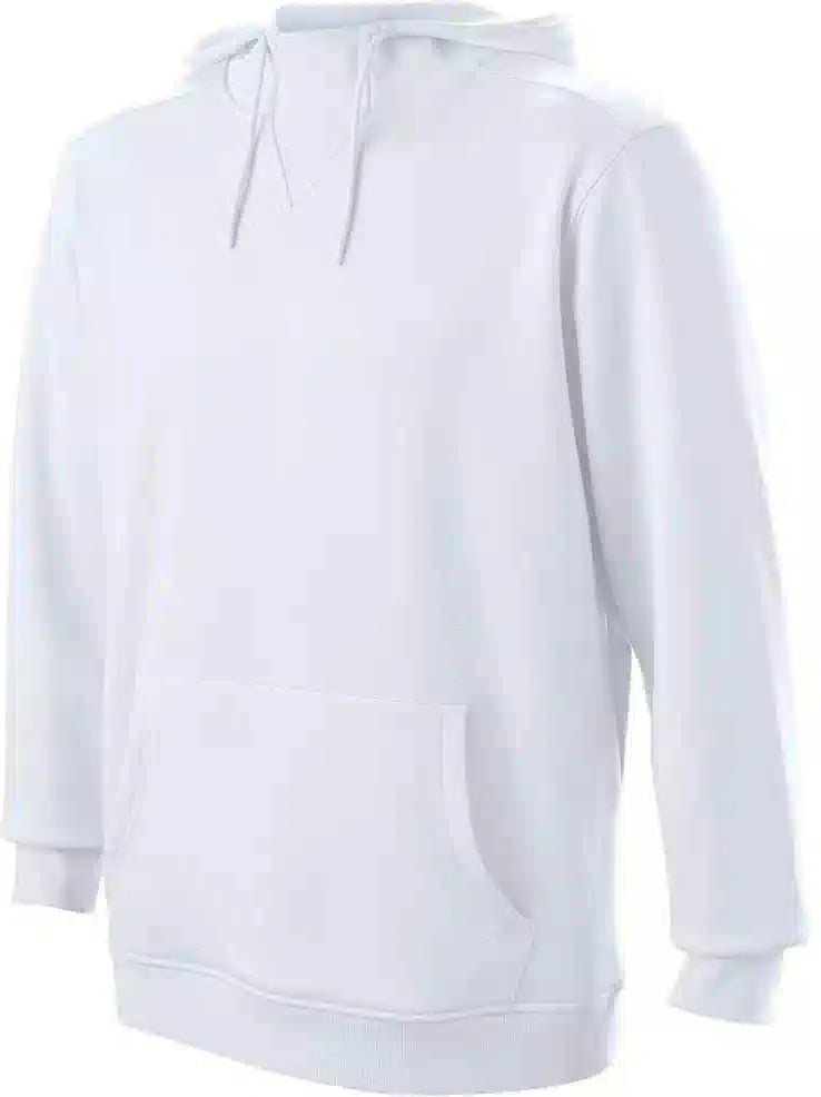 Evoshield Men’s 365 Fleece Hoodie Wb6015206 - Team White