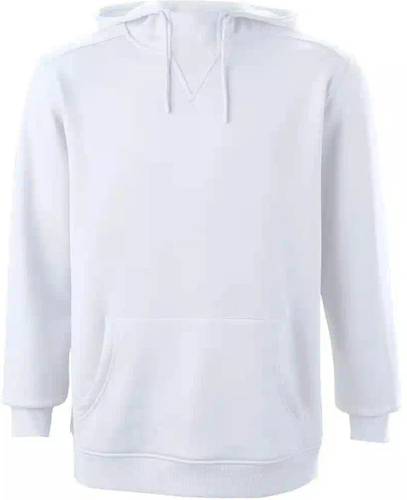 Evoshield Men’s 365 Fleece Hoodie Wb6015206 - Team White