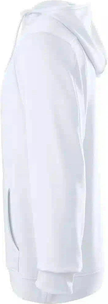 Evoshield Men’s 365 Fleece Hoodie Wb6015206 - Team White